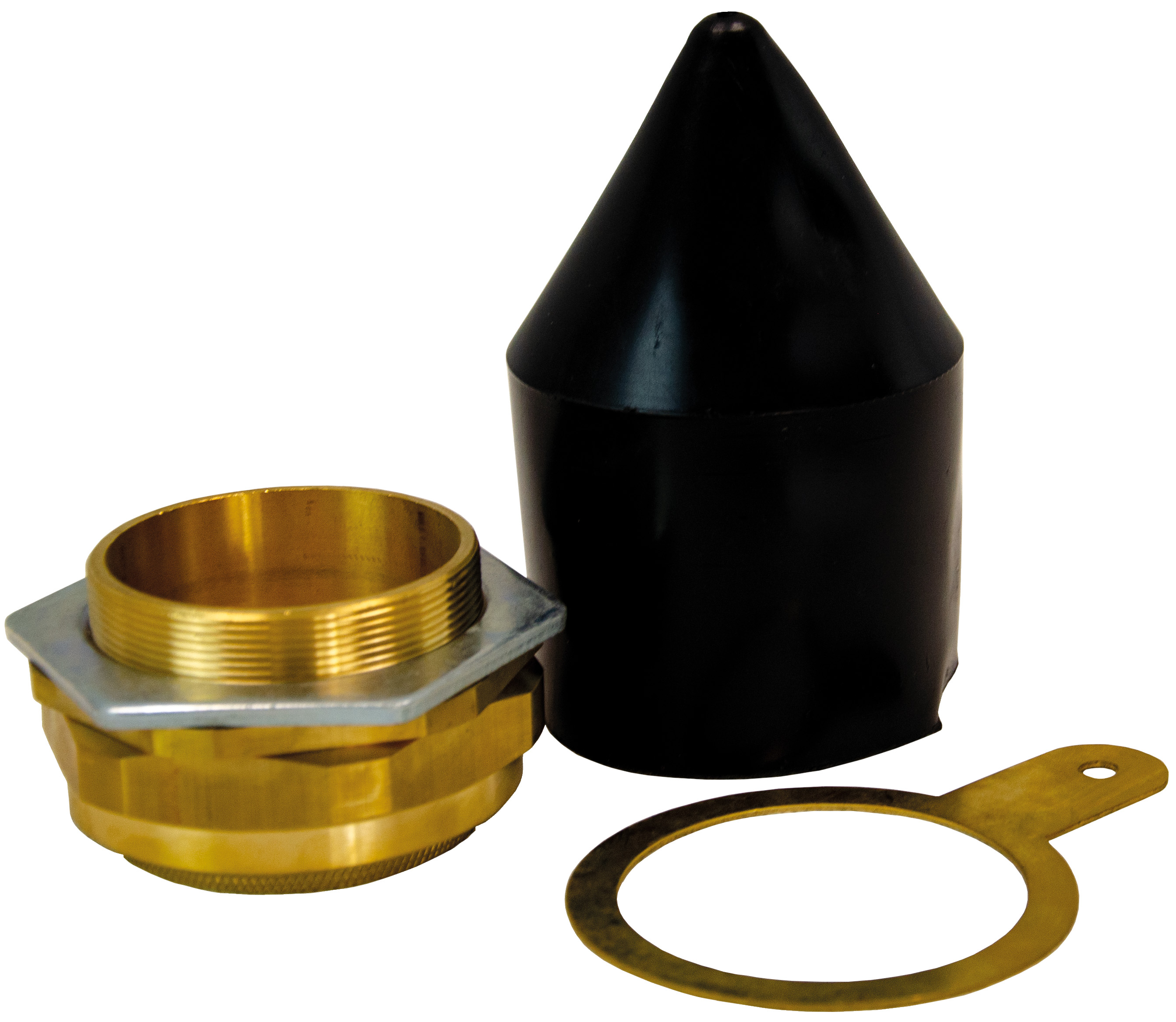 BW40LSF ARMOURED CABLE GLAND PACKS (1 PER PACK)    